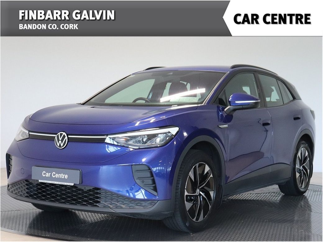 2023 Volkswagen ID.4