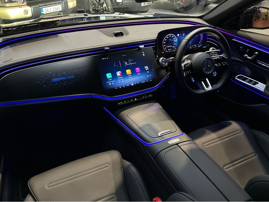 2025 Mercedes-Benz AMG