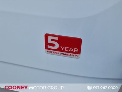 2026 Nissan Interstar