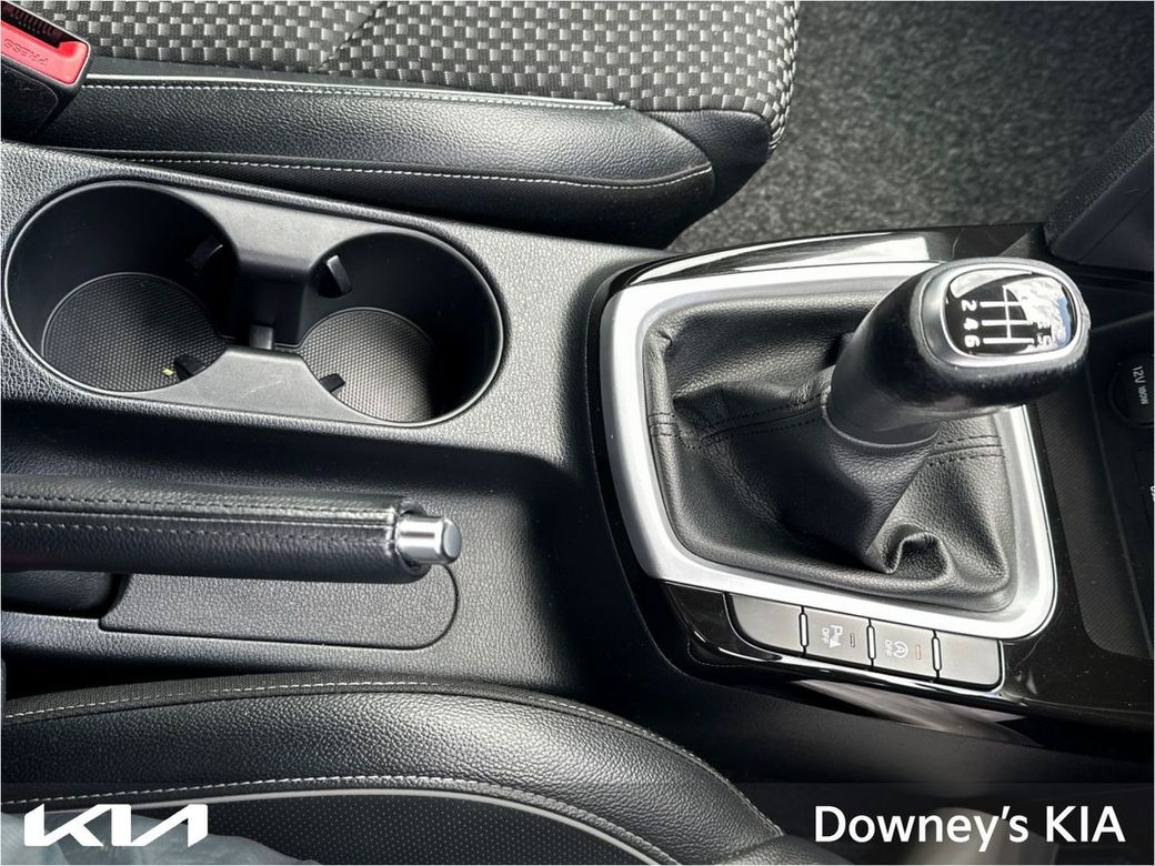 2020 Kia Ceed
