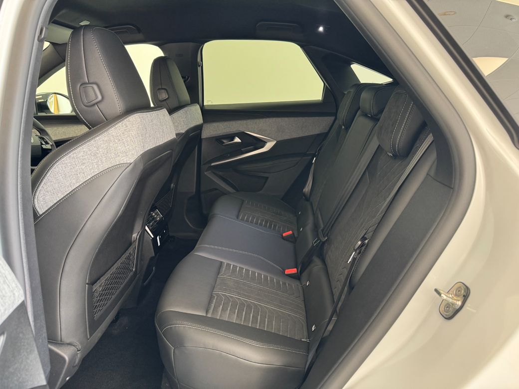 2026 Peugeot 3008