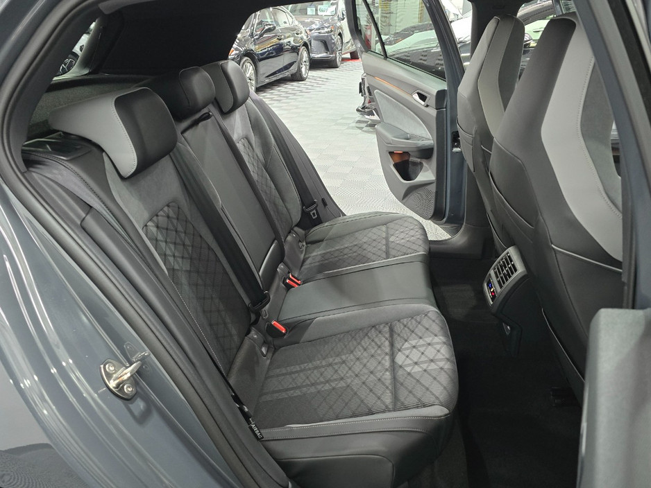 2024 Volkswagen Golf