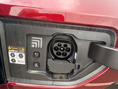 2026 Kia EV9
