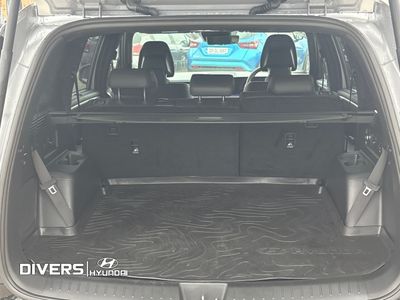 2025 Hyundai Santa Fe