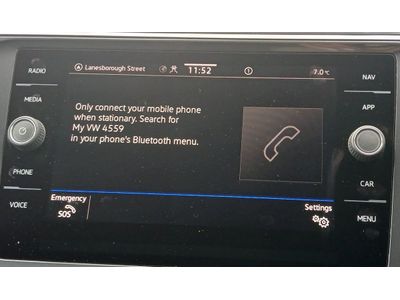 2024 Volkswagen Tiguan Allspace