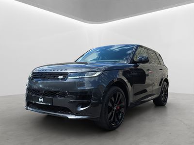 2024 Land Rover Range Rover Sport