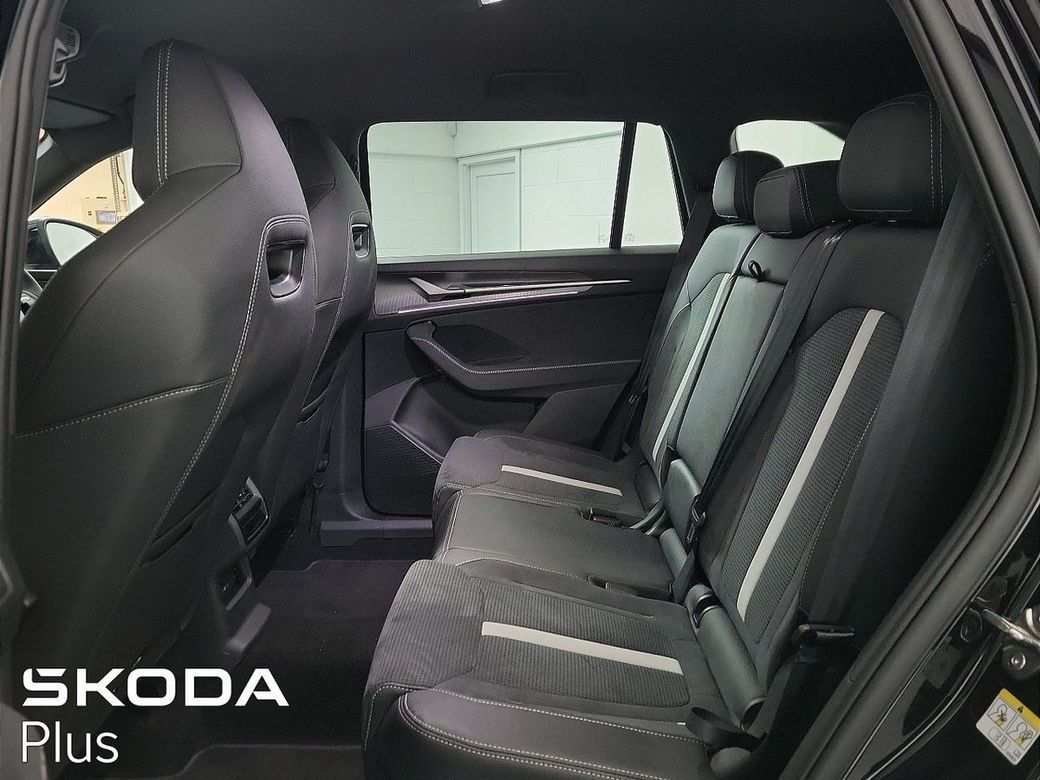 2025 Skoda Kodiaq