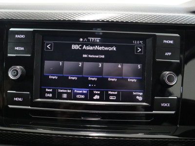 2022 Volkswagen Taigo