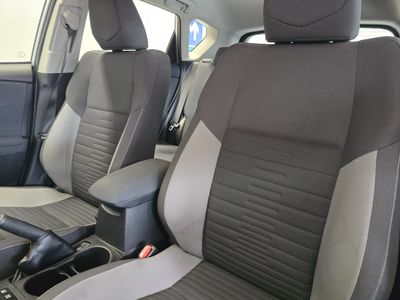 2018 Toyota Auris