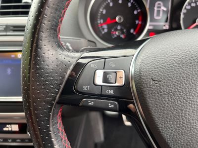 2016 Volkswagen Polo
