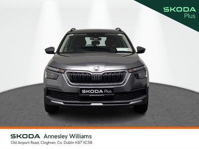 2023 Skoda Kamiq