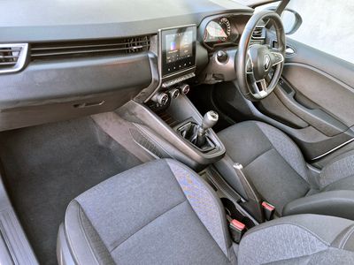 2023 Renault Clio