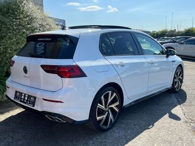 2023 Volkswagen Golf