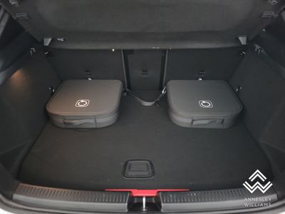 2024 Mercedes-Benz A Class