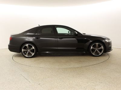 2016 Audi A6