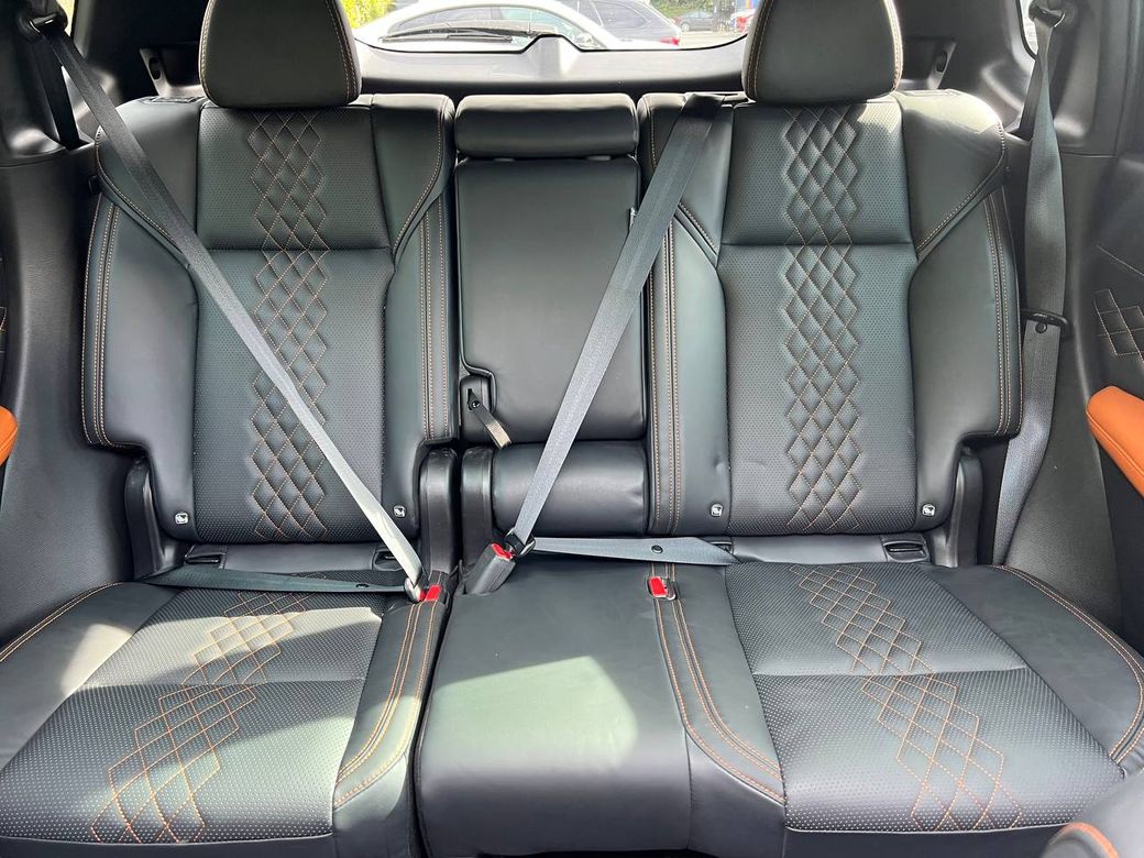2022 Mitsubishi Outlander