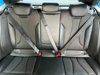2015 Audi S3