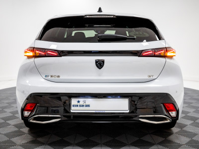 2023 Peugeot 308