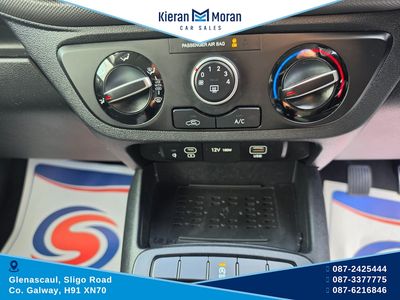 2023 Hyundai i10