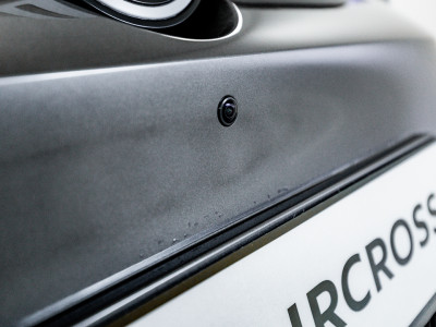 2026 Citroen C5 Aircross