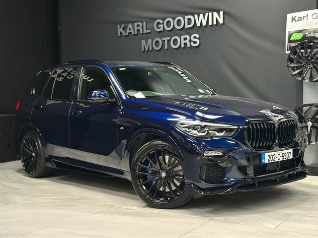 vehicle for sale from Karl Goodwin Motors