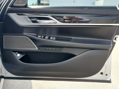 2020 BMW 7 Series