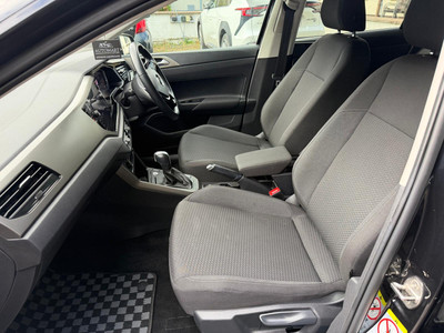 2021 Volkswagen Polo