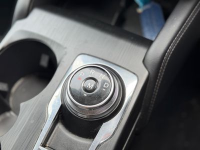 2023 Ford Focus