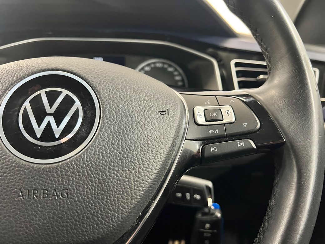 2021 Volkswagen Polo