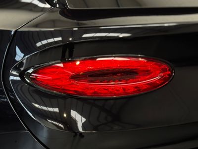 2022 Bentley Bentayga