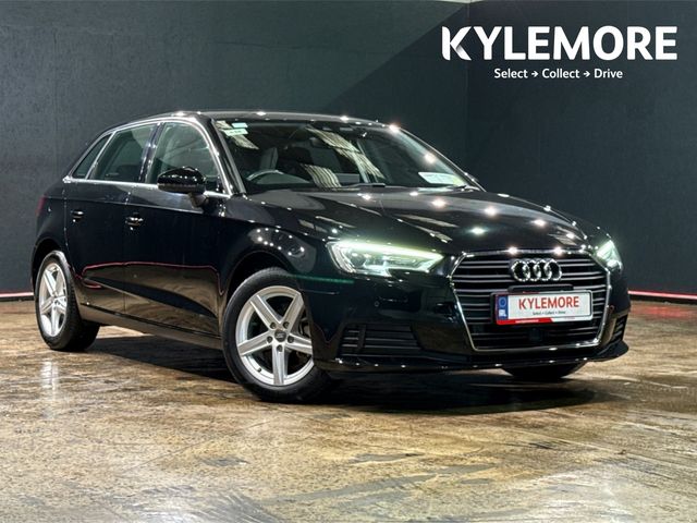 vehicle for sale from Kylemore Cars