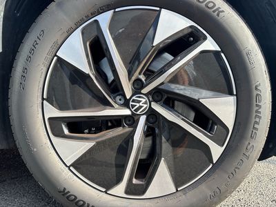 2024 Volkswagen ID.5