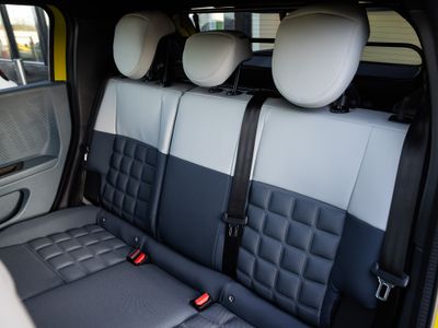 2026 Fiat Grande Panda