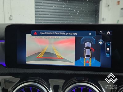 2025 Mercedes-Benz A Class