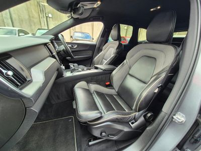 2020 Volvo XC60