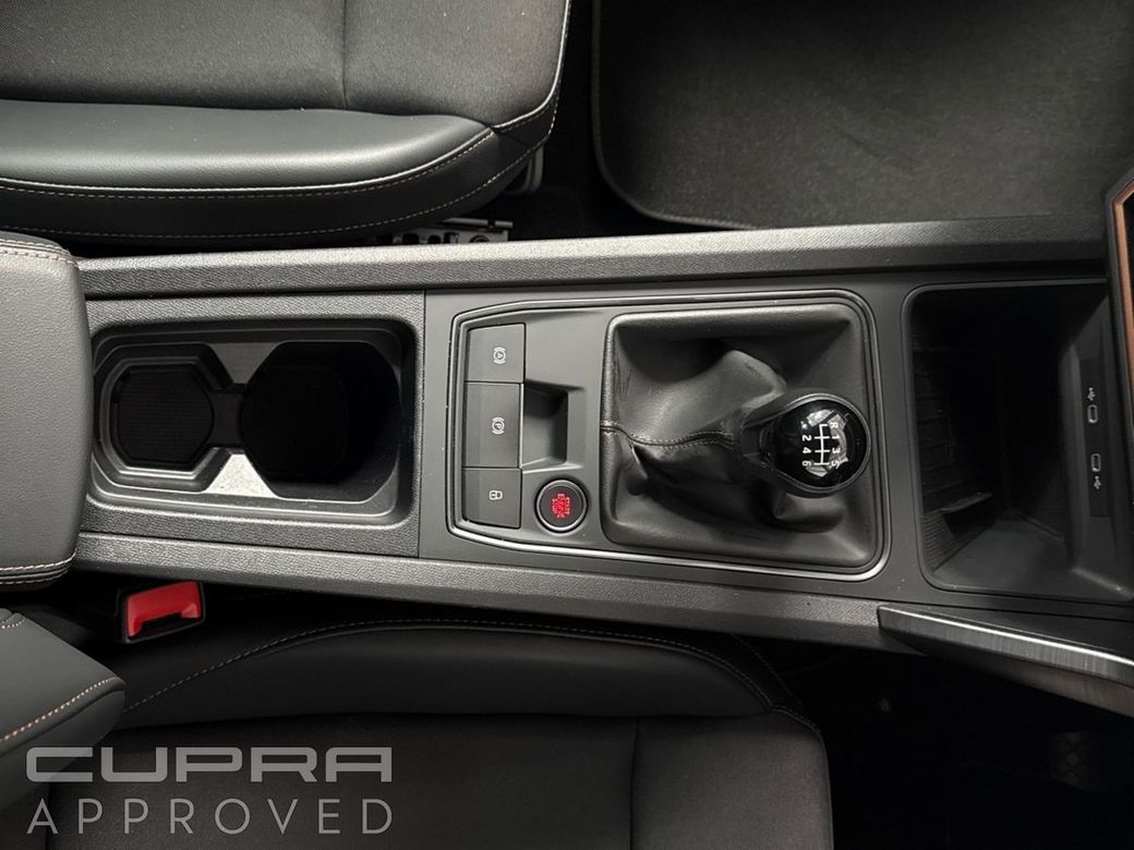 2023 Cupra Formentor