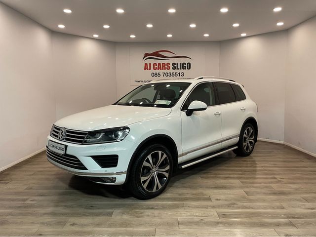 vehicle for sale from AJ Cars Sligo