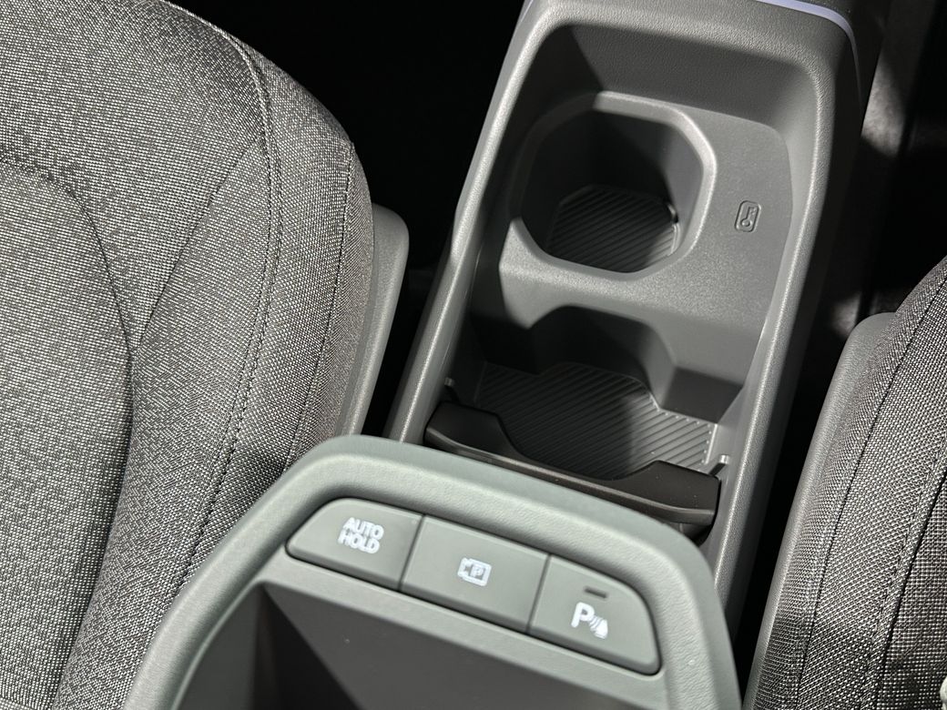 2026 Kia EV2