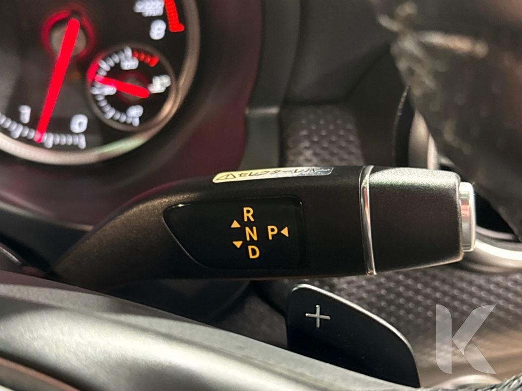 2017 Mercedes-Benz A Class