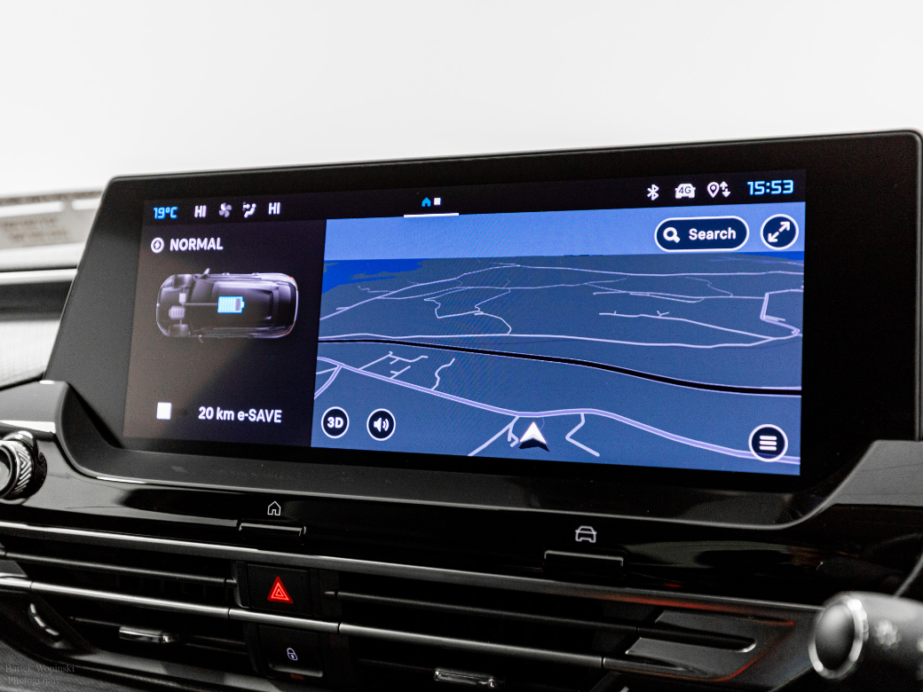 2025 Citroen C5 X