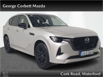 2023 Mazda CX-60