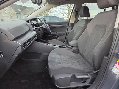 2022 Volkswagen Golf