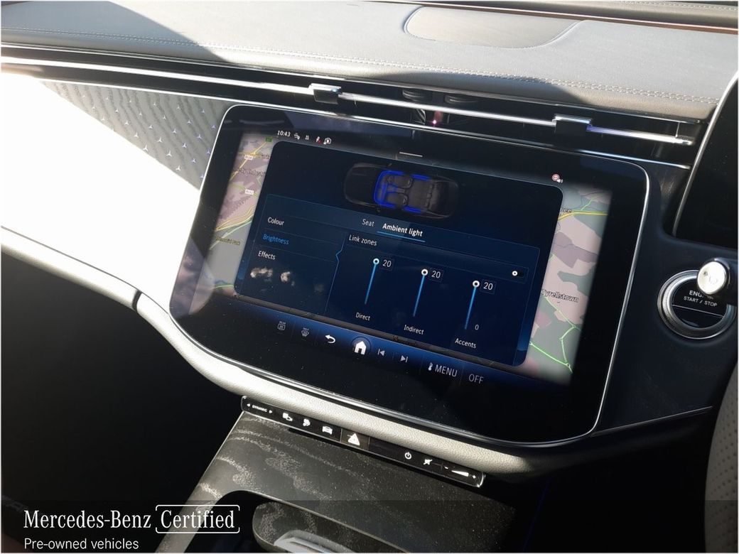 2025 Mercedes-Benz E Class
