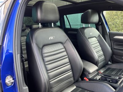 2021 Volkswagen Passat