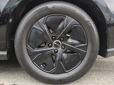 2026 BYD Seal