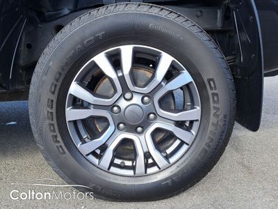2023 Ford Ranger
