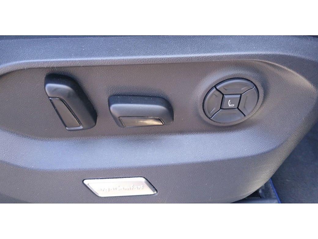 2024 Volkswagen Touareg