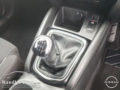 2020 Nissan Qashqai