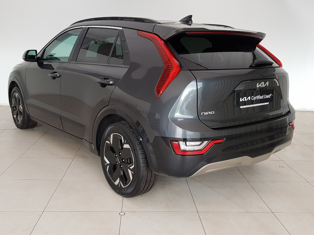 2022 Kia Niro