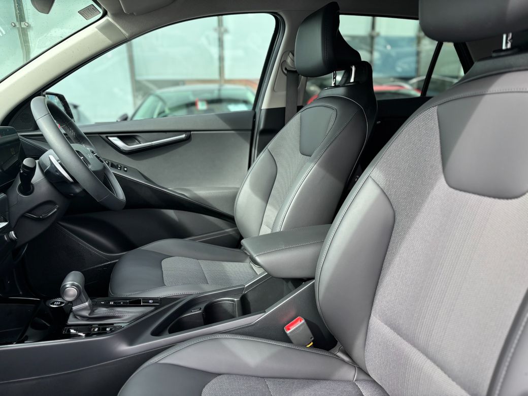 2025 Kia Niro